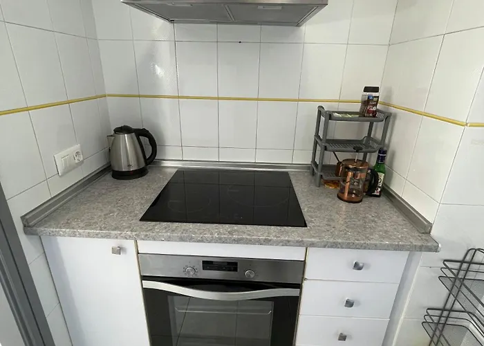 Apartman Apolo 7 Centro 250m Playa *