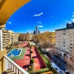 Apolo 7 Centro 250m Playa * Calpe