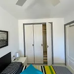Lägenhet Apolo 7 Centro 250m Playa